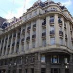 ¿Por qué Argentina está vendiendo el edificio del ex Ministerio de la Mujer? Foto: Argentina y la venta de edificio /cortesía