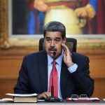 Presidente Nicolás Maduro: «Saquen sus narices de Venezuela» Foto: Maduro confirma que asistirá a reunión en el TSJ /cortesía