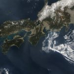 Japón activa alerta y teme por un «megaterremoto» apocalíptico Foto: Japón en Alerta /cortesía