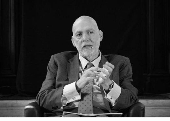 Foto: Fallece el embajador de Colombia /cortesía Foto: Fallece el embajador de Colombia /cortesía