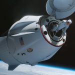 ¡Histórico! SpaceX lanzará misión que intentará la primera caminata espacial Foto: La firma SpaceX tiene previsto lanzar el próximo 26 de agosto/Cortesía
