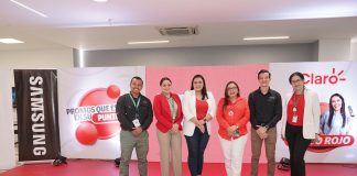 Foto: Los mejores descuentos en los Puntos Rojos de Claro   / Cortesía