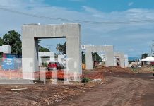 Satisfactorio avance en la construcción del paso a desnivel de la Carretera Norte Foto: Satisfactorio avance en la construcción del paso a desnivel de la Carretera Norte / TN8