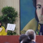 Venezuela denuncia agresiones de ultraderecha en elecciones Foto: Venezuela enfrenta ola de violencia /cortesía