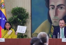 Venezuela denuncia agresiones de ultraderecha en elecciones Foto: Venezuela enfrenta ola de violencia /cortesía