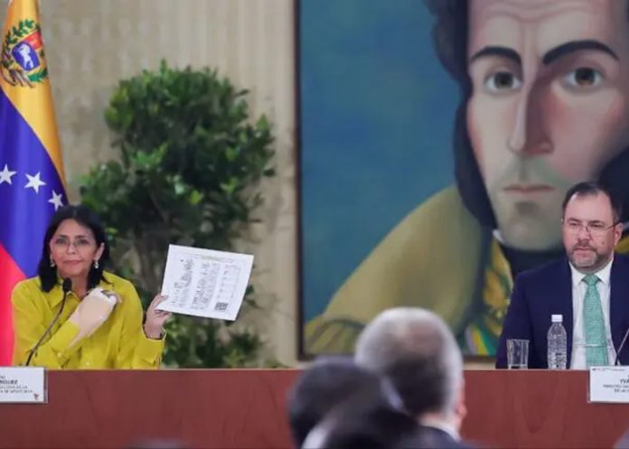 Foto: Venezuela enfrenta ola de violencia /cortesía Foto: Venezuela enfrenta ola de violencia /cortesía