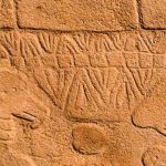 Arqueólogos descubren calendario solar que podría ser el más antiguo del mundo Foto: Hallan el calendario solar más antiguo del mundo/Cortesía