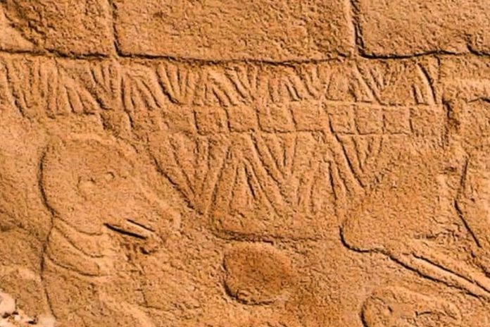 Foto: Hallan el calendario solar más antiguo del mundo/Cortesía Foto: Hallan el calendario solar más antiguo del mundo/Cortesía