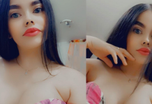 Foto: Tiktoker colombiana Asneydi Yurdisnevi es encontrada muerta en México