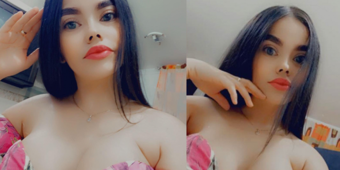 1 Foto: Tiktoker colombiana Asneydi Yurdisnevi es encontrada muerta en México