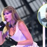 Tres hombres han sido detenidos por el atentado en el concierto de Taylor Swift Foto: Tres hombres han sido detenidos por el atentado en el concierto de Taylor Swift