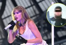 Foto: Tres hombres han sido detenidos por el atentado en el concierto de Taylor Swift