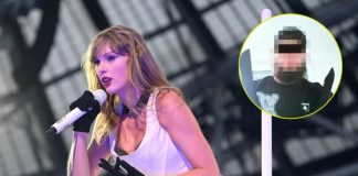 Foto: Tres hombres han sido detenidos por el atentado en el concierto de Taylor Swift
