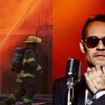 En cenizas terminó la lujosa mansión de Marc Anthony tras voraz incendio Foto: Marc Anthony enfrenta nueva pérdida /cortesía