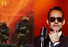 Foto: Marc Anthony enfrenta nueva pérdida /cortesía