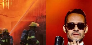 Foto: Marc Anthony enfrenta nueva pérdida /cortesía