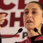 Sheinbaum presenta a los nuevos líderes de su administración Foto: Claudia Sheinbaum refuerza su equipo /cortesía