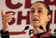 Sheinbaum presenta a los nuevos líderes de su administración Foto: Claudia Sheinbaum refuerza su equipo /cortesía