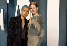 Foto: Hunter Schafer y su ruptura /cortesía