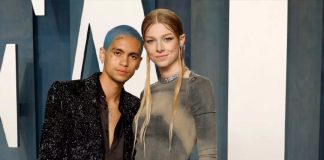 Foto: Hunter Schafer y su ruptura /cortesía