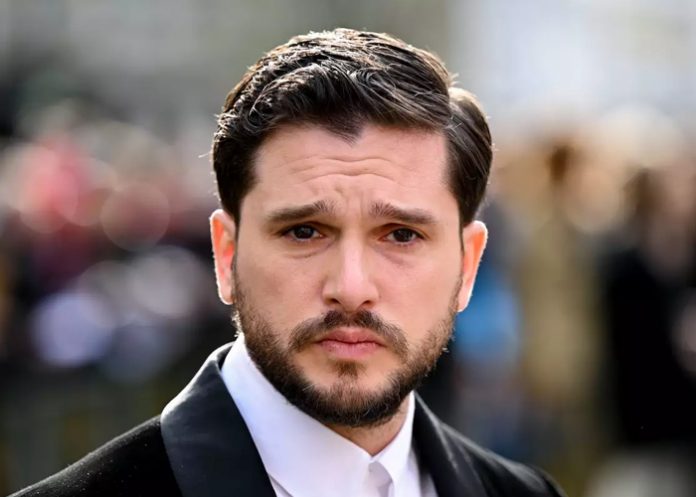 Foto: Kit Harington confiesa /cortesía