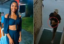 Desalmado sujeto de Brasil mató a su exnovia con un batido envenenado Foto: Mató a su exnovia con un batido envenenado en Brasil /TN8