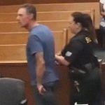 «Bésame el chiquito»: Hombre aumenta su condena tras insultar al juez Foto: Hombre aumenta condena /cortesía