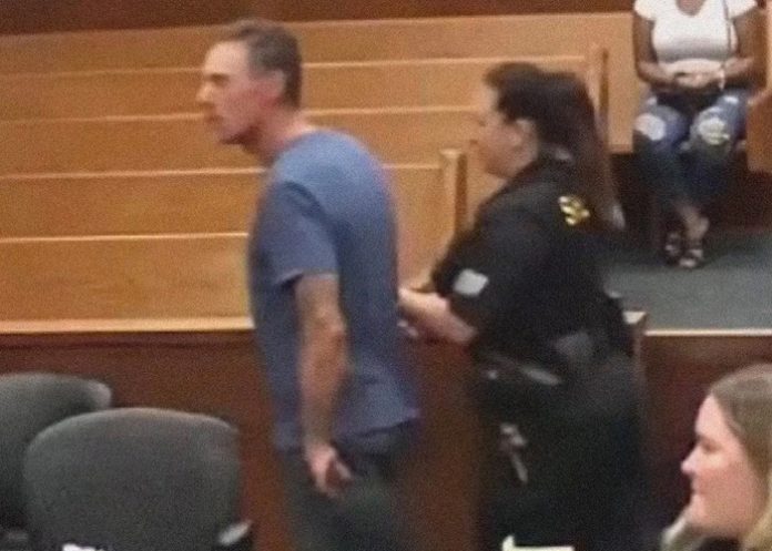 Foto: Hombre aumenta condena /cortesía Foto: Hombre aumenta condena /cortesía