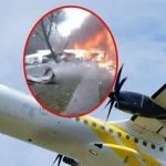 Nicaragua lamenta accidente aéreo en Brasil y expresa solidaridad a las familias Foto: Nicaragua lamenta accidente aéreo en Brasil y expresa solidaridad a las familias