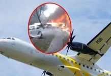 Nicaragua lamenta accidente aéreo en Brasil y expresa solidaridad a las familias Foto: Nicaragua lamenta accidente aéreo en Brasil y expresa solidaridad a las familias