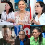 Estos son los cambios y nombramientos en el gabinete de Gobierno de Nicaragua