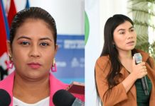Reordenamiento: nombran nuevos ministros y asesores en el gabinete de Gobierno de Nicaragua