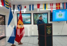 Foto: Fuerza Naval de Nicaragua reafirma su compromiso /TN8