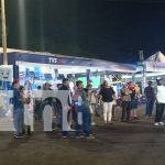 Foto: Feria ganadera de Managua 2024: Un éxito total y un espectáculo de calidad/TN8