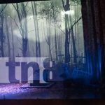 Inicia segunda temporada Lírica Incanto 2024 con excelente presentación de ópera Le Villi Foto: Temporada Lírica Incanto 2024 /TN8