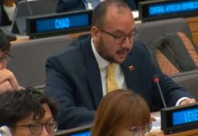 Venezuela destaca importancia de Convención sobre Ciberseguridad tras masivos ciberataques