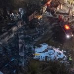 El accidente de Voepass en Vinhedo, Brasil, deja 62 muertos Foto: El accidente de Voepass en Vinhedo, Brasil, deja 62 muertos/ Cortesía