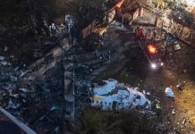 El accidente de Voepass en Vinhedo, Brasil, deja 62 muertos Foto: El accidente de Voepass en Vinhedo, Brasil, deja 62 muertos/ Cortesía