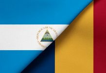 Nicaragua celebra el 65 aniversario de la independencia de Chad Foto: El Gobierno y Pueblo de Nicaragua extienden sus felicitaciones al Pueblo y Gobierno de Chad/Cortesía