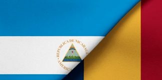 Foto: El Gobierno y Pueblo de Nicaragua extienden sus felicitaciones al Pueblo y Gobierno de Chad/Cortesía