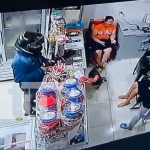 Asalto a mano armada en Mina el Limón, en León Foto: Asalto a mano armada en Mina el Limón, en León/ Cortesía