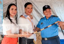 ¡Fiestas patronales en Ocotal! Más de 200 años de acervo cultural Foto: Fiestas patronales en Ocotal, más de 200 años de acervo cultural/TN8