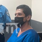 Muere en prisión hombre que quemó viva a una mujer en Sébaco Foto: Muere en prisión hombre que quemó viva a una mujer en Sébaco/ TN8