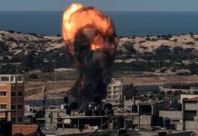 Francia, Reino Unido y Alemania exigen alto al fuego en Gaza «sin más demora» Foto: Tres países piden un alto al fuego en Gaza "sin más demora" /Cortesía