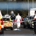 Sujeto apuñala sin piedad a una niña de 11 años en Reino Unido Foto: Sujeto apuñala sin piedad a una niña de 11 años en Reino Unido /Cortesía