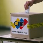 Veedores Italianos avalan la transparencia electoral en Venezuela Foto: Italia respalda a Venezuela /cortesía