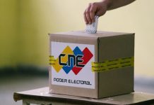 Veedores Italianos avalan la transparencia electoral en Venezuela Foto: Italia respalda a Venezuela /cortesía
