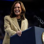 Kamala Harris supera a Trump en confianza económica según encuesta Foto: Harris Gana terreno económico sobre Trump /cortesía