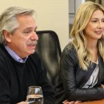 Argentina avanza en caso de violencia de género contra ex primera dama Foto: Exprimera dama Argentina rompe el silencio /cortesía