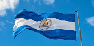 Foto: Nicaragua exige cese al fuego inmediato en Gaza y apoya soluciones pacíficas / Cortesía